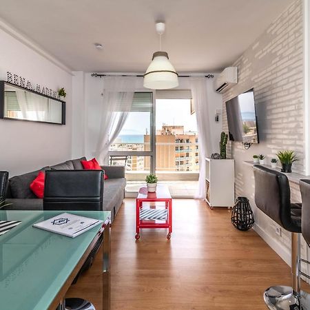 Vb Diana 1Bdr Sea Views Apt بينالماذينا المظهر الخارجي الصورة