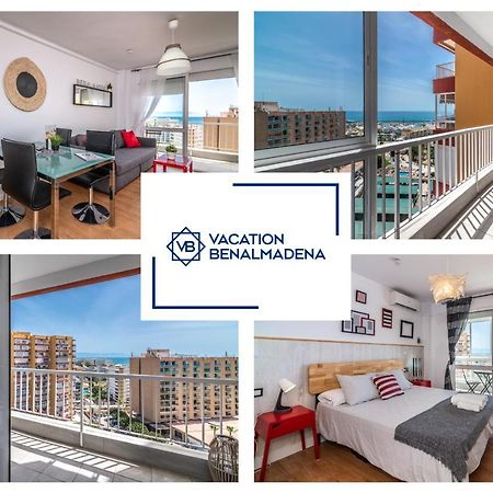 Vb Diana 1Bdr Sea Views Apt بينالماذينا المظهر الخارجي الصورة