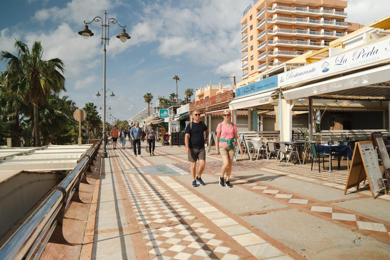 Vb Diana 1Bdr Sea Views Apt بينالماذينا المظهر الخارجي الصورة