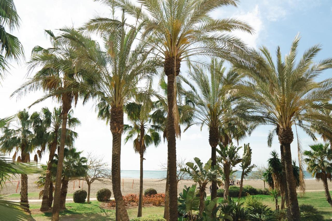 Vb Diana 1Bdr Sea Views Apt بينالماذينا المظهر الخارجي الصورة