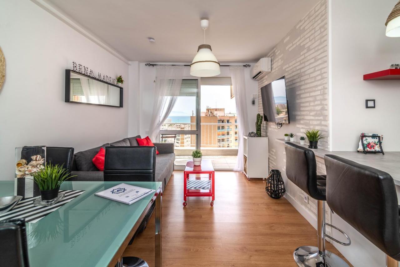 Vb Diana 1Bdr Sea Views Apt بينالماذينا المظهر الخارجي الصورة