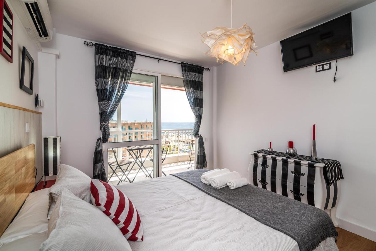 Vb Diana 1Bdr Sea Views Apt بينالماذينا المظهر الخارجي الصورة