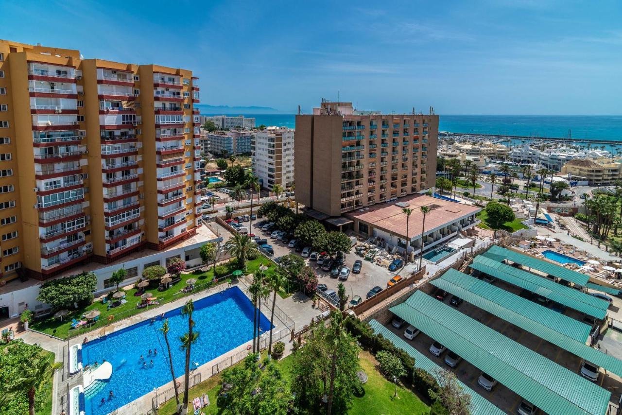 Vb Diana 1Bdr Sea Views Apt بينالماذينا المظهر الخارجي الصورة