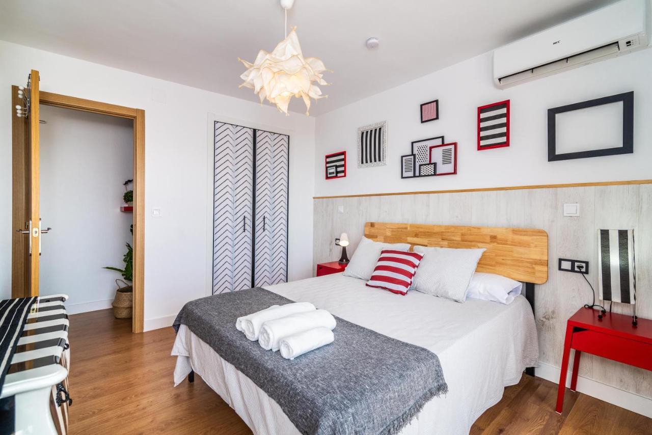 Vb Diana 1Bdr Sea Views Apt بينالماذينا المظهر الخارجي الصورة