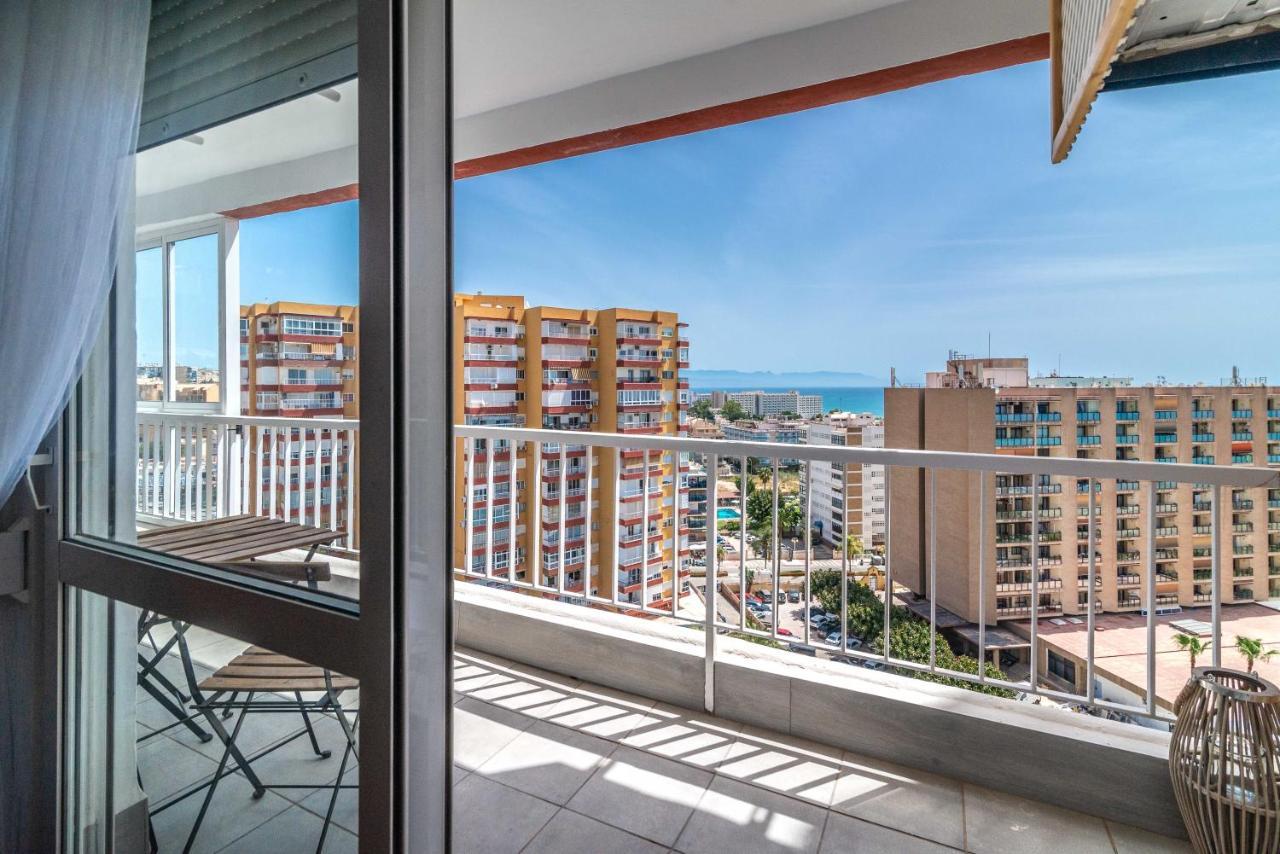 Vb Diana 1Bdr Sea Views Apt بينالماذينا المظهر الخارجي الصورة