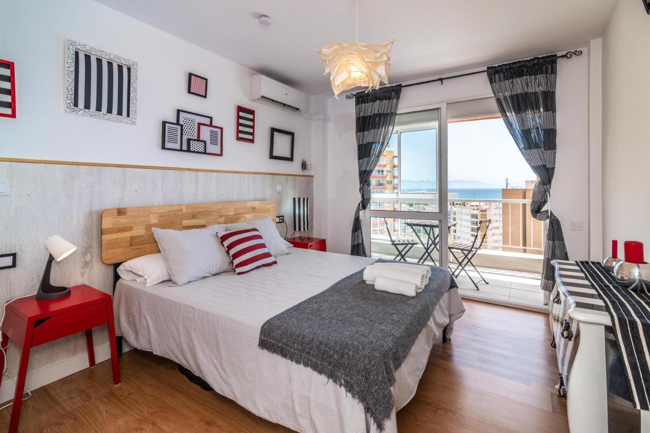 Vb Diana 1Bdr Sea Views Apt بينالماذينا المظهر الخارجي الصورة