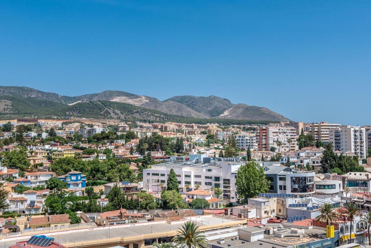 Vb Diana 1Bdr Sea Views Apt بينالماذينا المظهر الخارجي الصورة