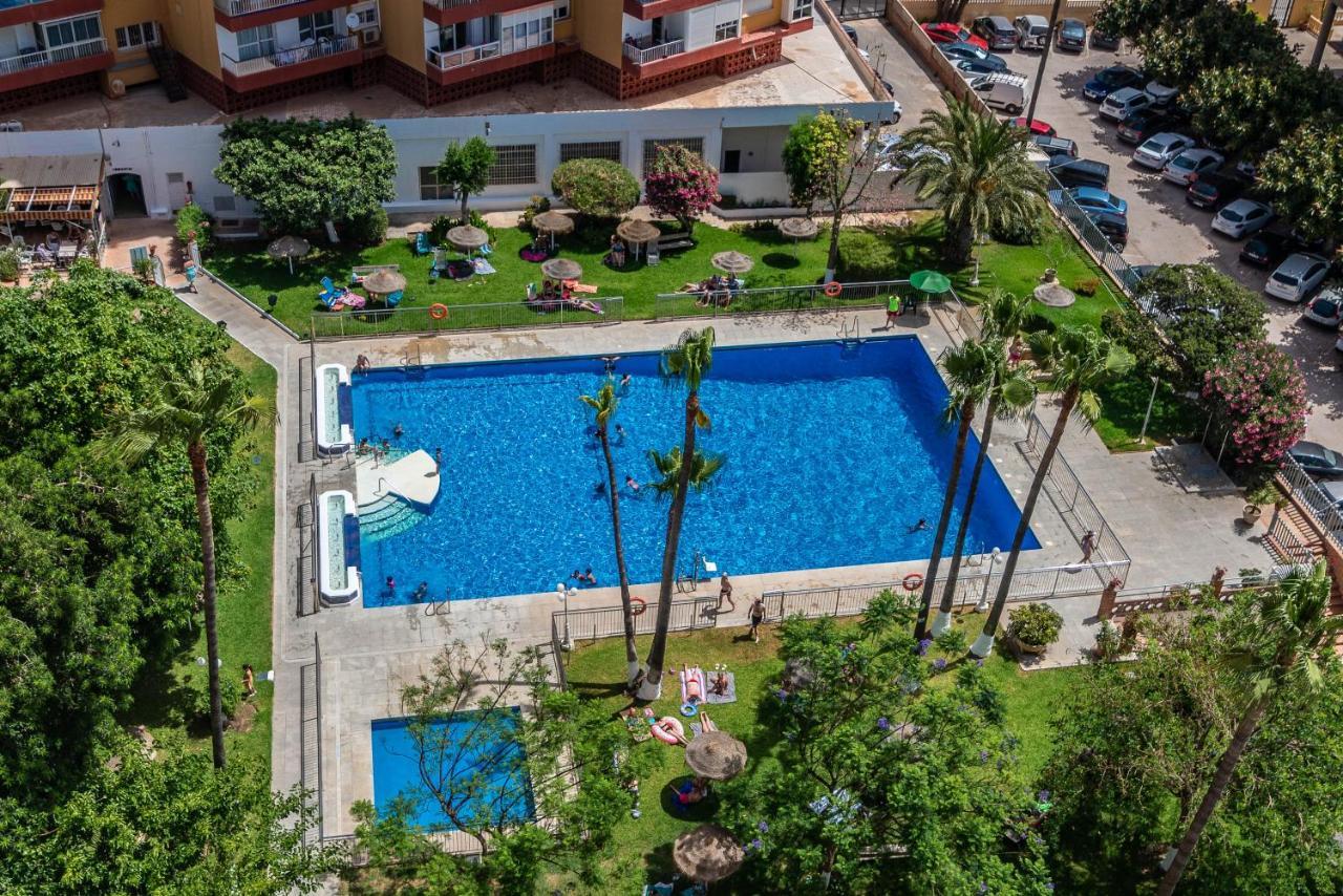 Vb Diana 1Bdr Sea Views Apt بينالماذينا المظهر الخارجي الصورة