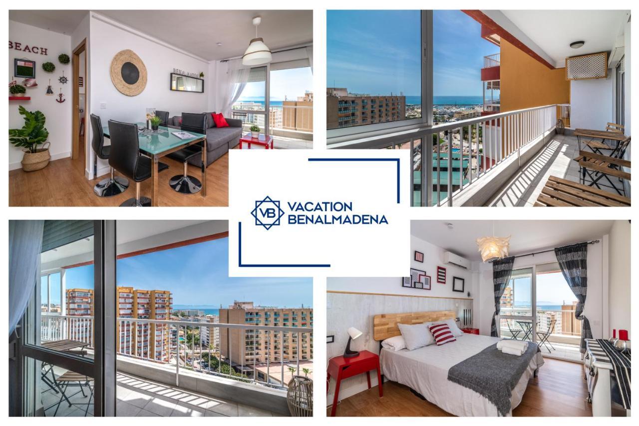 Vb Diana 1Bdr Sea Views Apt بينالماذينا المظهر الخارجي الصورة